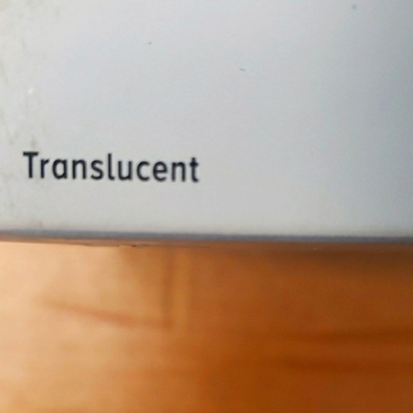 IT Cosmetics Bye Bye Pores Pressed Powder Translucent - Picture 10 of 10